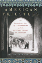 American Priestess cover